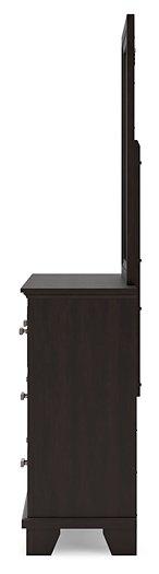Covetown Bedroom Package - Abundant Home Collections