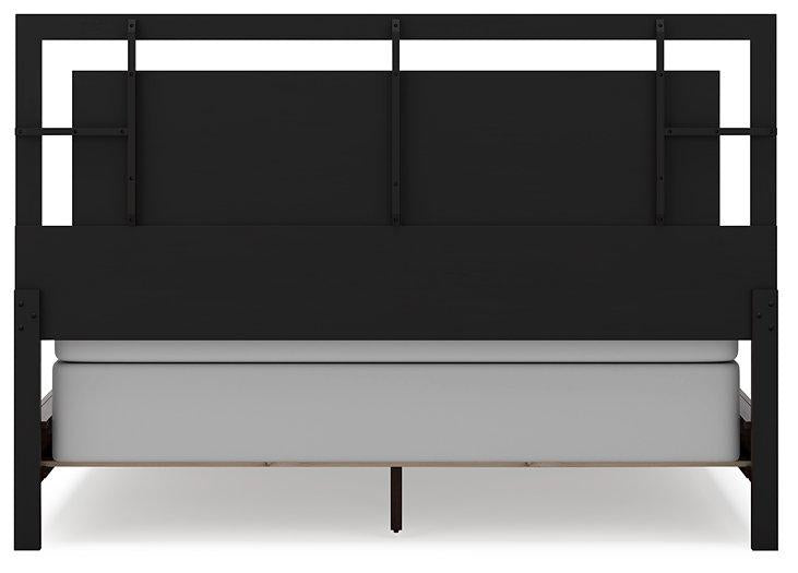 Covetown Bedroom Package - Abundant Home Collections