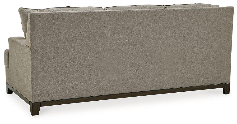 Kaywood Sofa - Abundant Home Collections