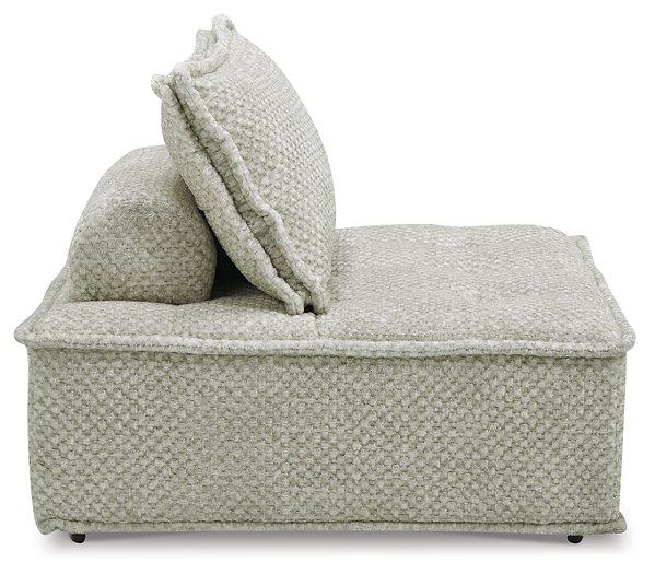 Bales Accent Chair - Abundant Home Collections