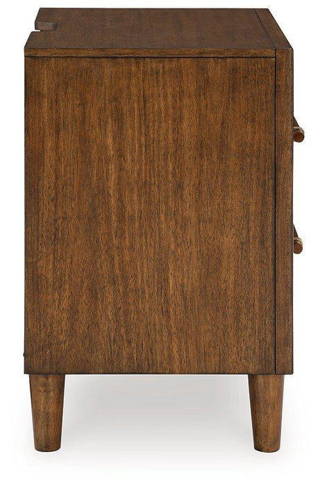 Lyncott Bedroom Set - Abundant Home Collections