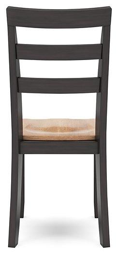 Gesthaven Dining Set - Abundant Home Collections