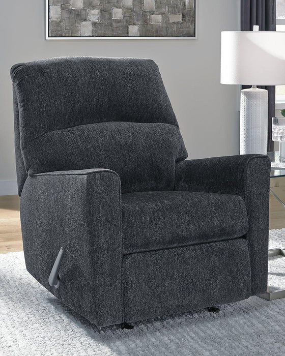Altari Recliner - Abundant Home Collections