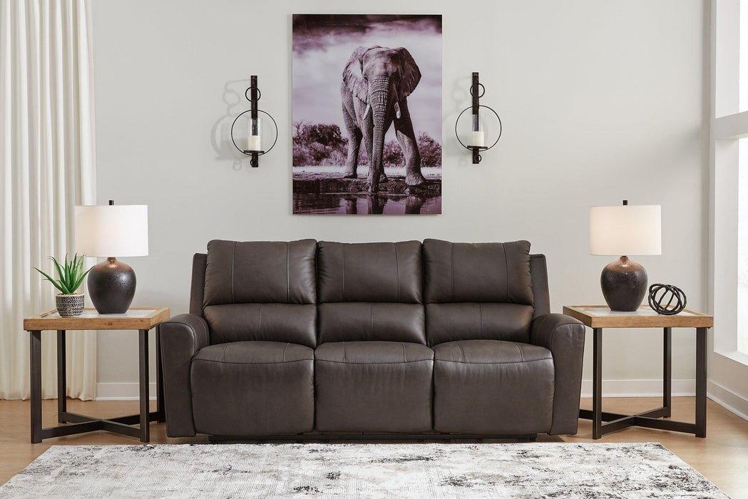 Boxmere Living Room Set - Abundant Home Collections