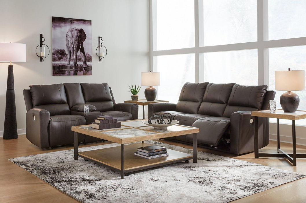 Boxmere Living Room Set - Abundant Home Collections