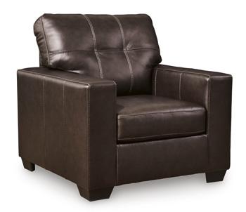 Santorine Chair - Abundant Home Collections