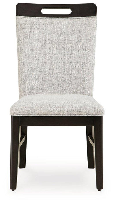 Neymorton Dining Room Set - Abundant Home Collections