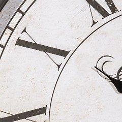 Augustina Wall Clock - Abundant Home Collections