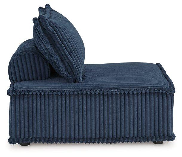 Bales Accent Chair - Abundant Home Collections