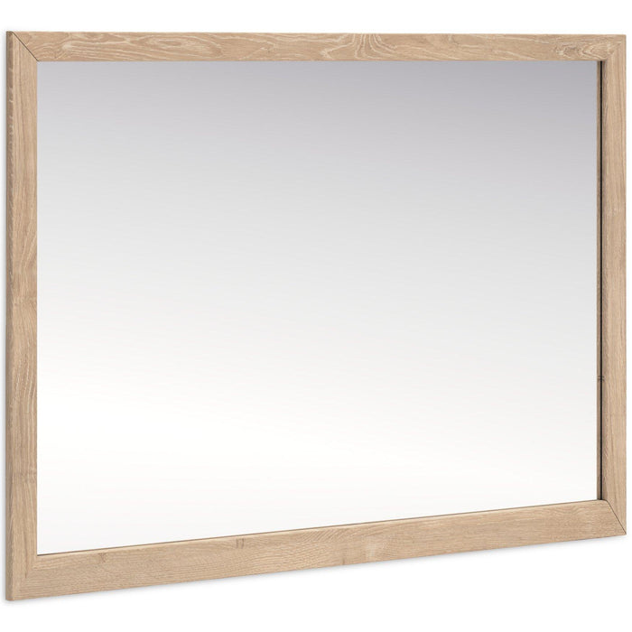 Cielden Dresser and Mirror - Abundant Home Collections
