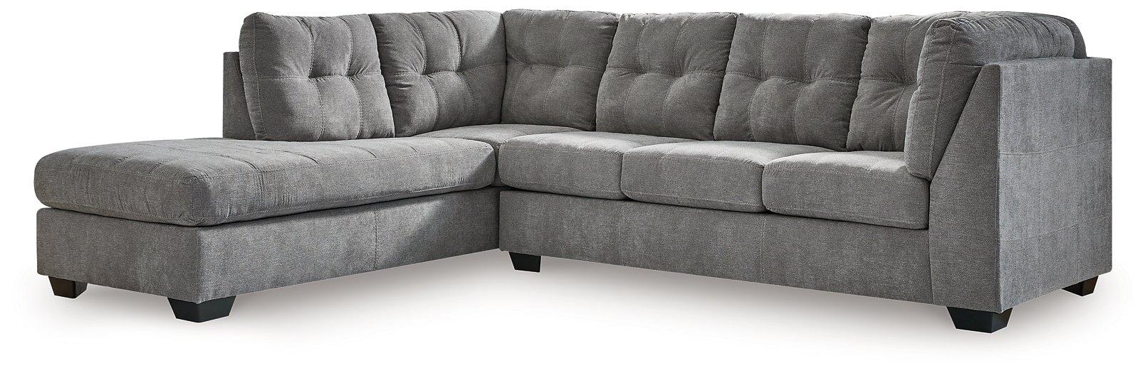 Marleton Living Room Set - Abundant Home Collections