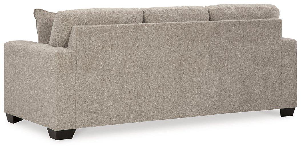 Deltona Sofa Sleeper - Abundant Home Collections