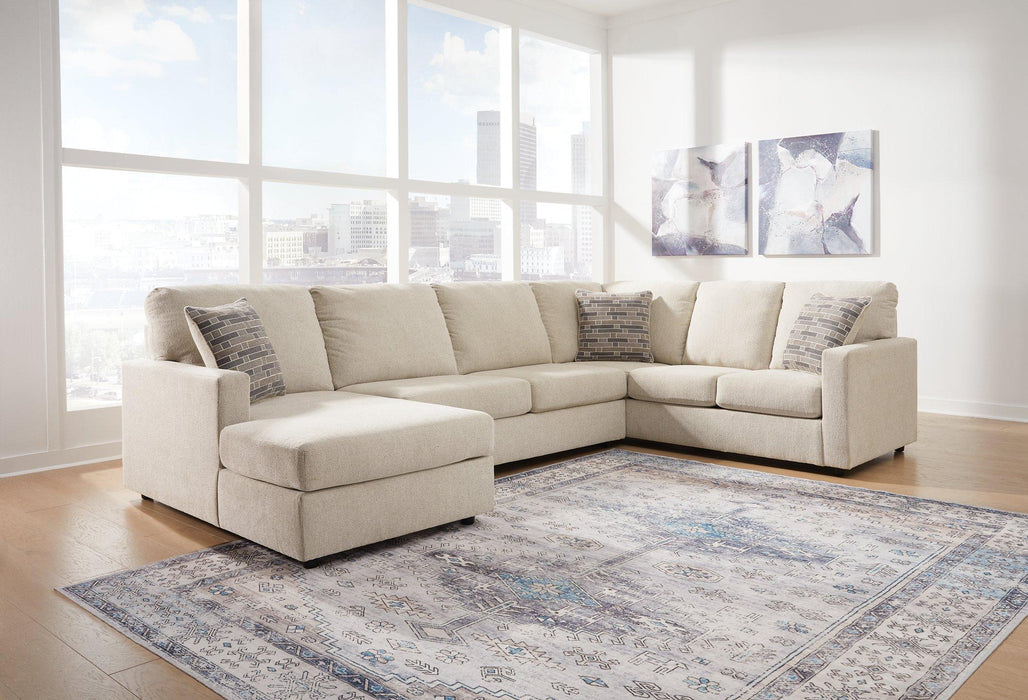 Edenfield Living Room Set - Abundant Home Collections
