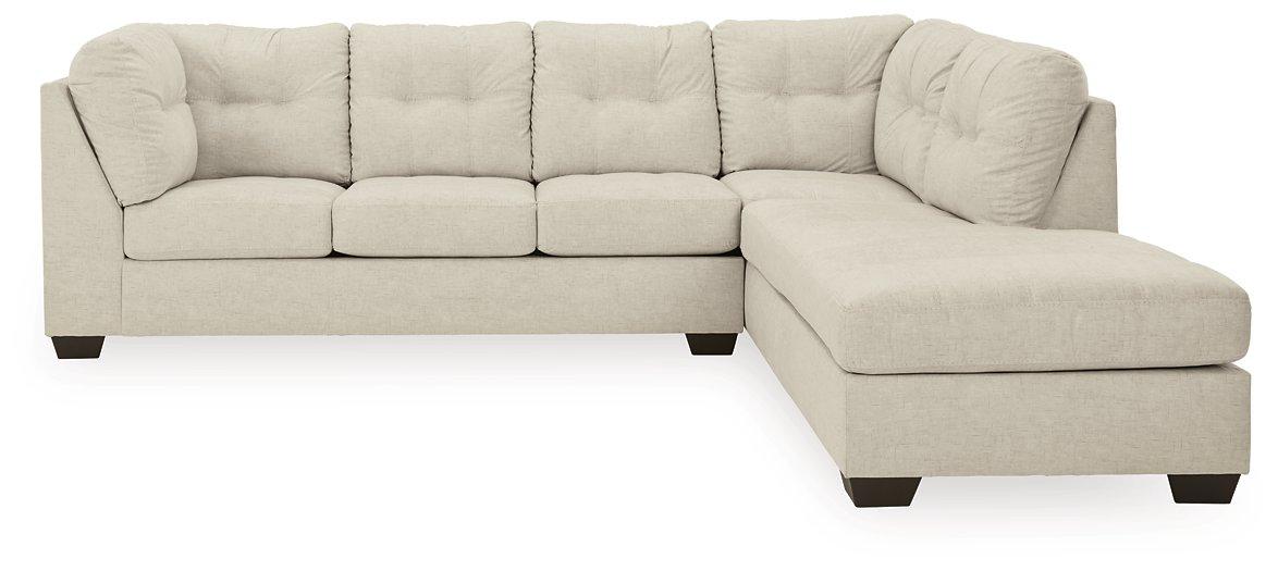 Falkirk Living Room Set - Abundant Home Collections