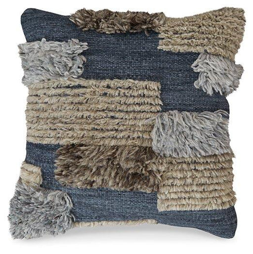 Gibbend Pillow - Abundant Home Collections