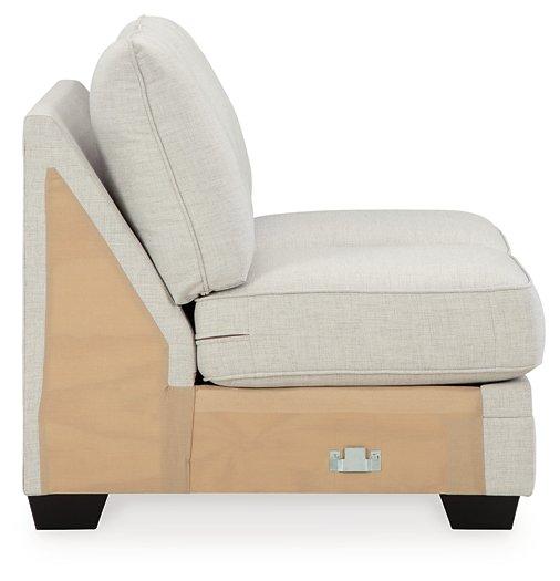 Huntsworth Sectional with Chaise - Abundant Home Collections