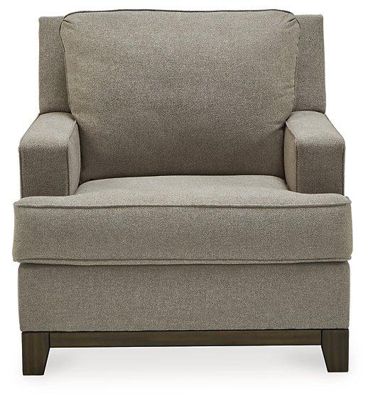 Kaywood Chair - Abundant Home Collections