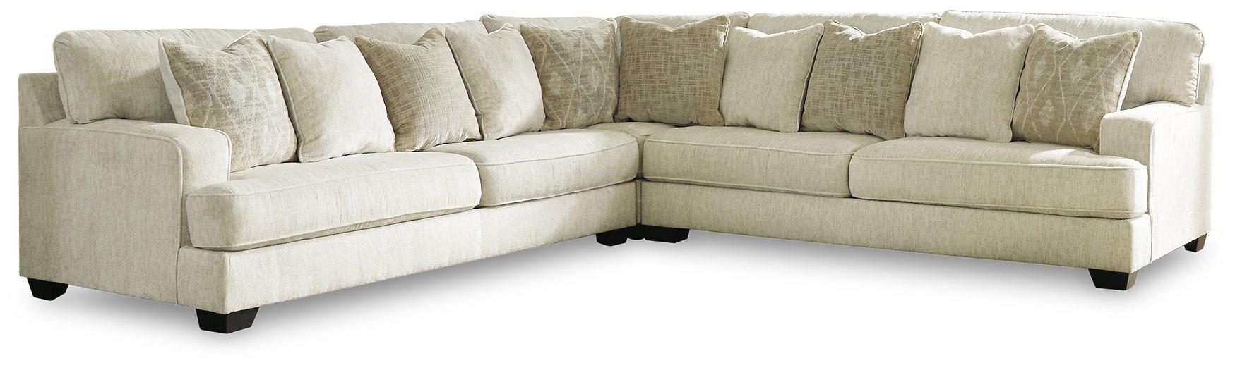 Rawcliffe Living Room Set - Abundant Home Collections