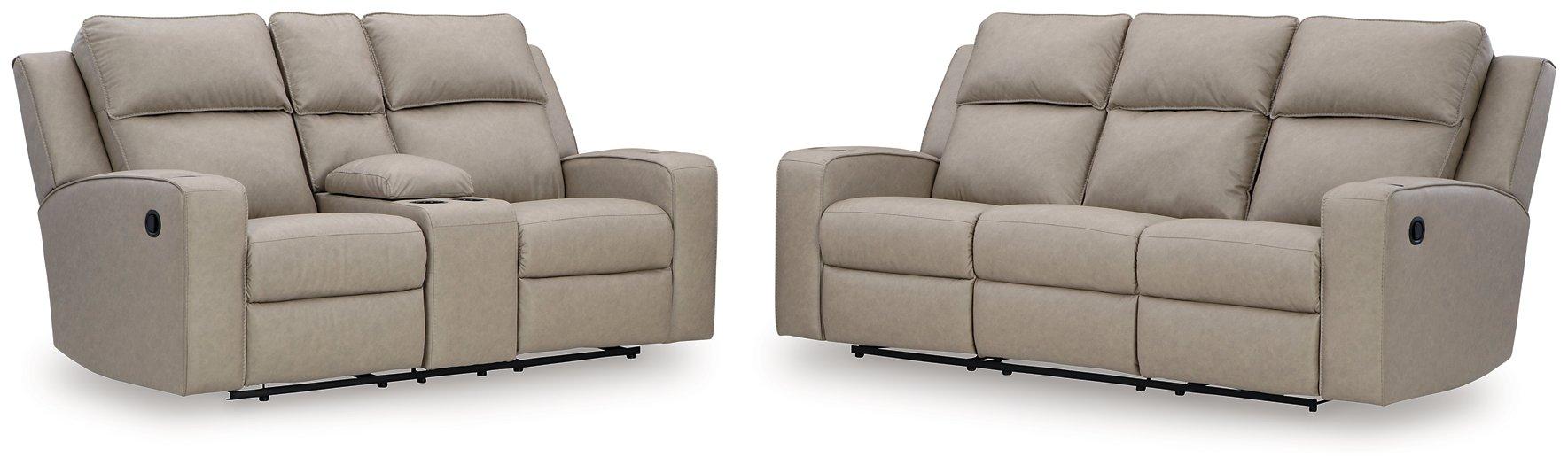 Lavenhorne Living Room Set - Abundant Home Collections