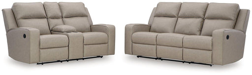 Lavenhorne Living Room Set - Abundant Home Collections