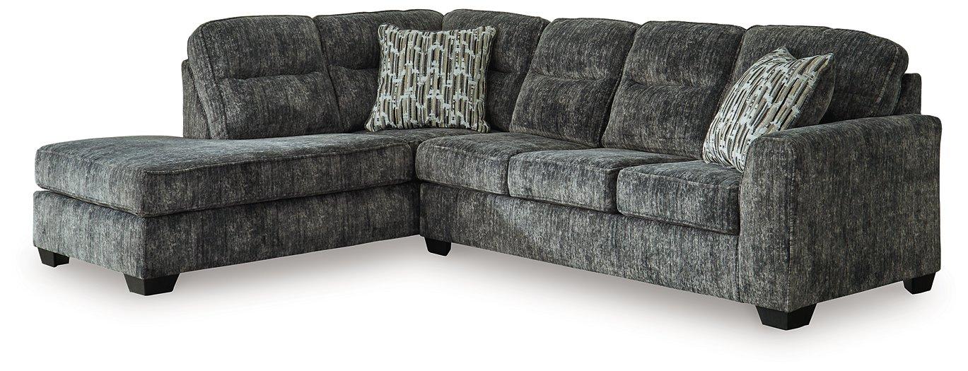 Lonoke Living Room Set - Abundant Home Collections