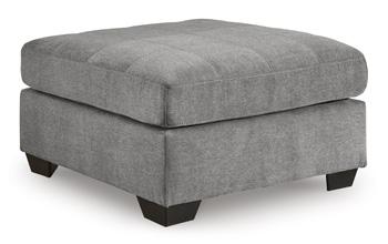 Marleton Living Room Set - Abundant Home Collections