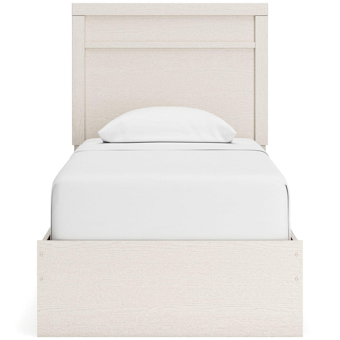 Stelsie Bedroom Set - Abundant Home Collections