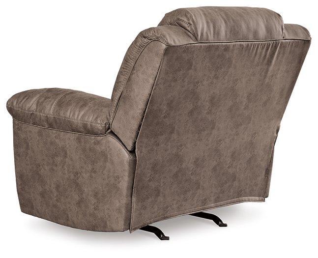 Stoneland Living Room Set - Abundant Home Collections