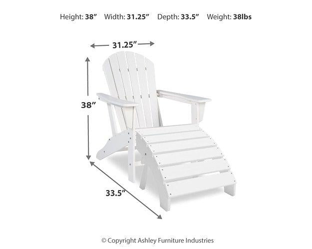 Sundown Treasure Outdoor Seating Set - Abundant Home Collections