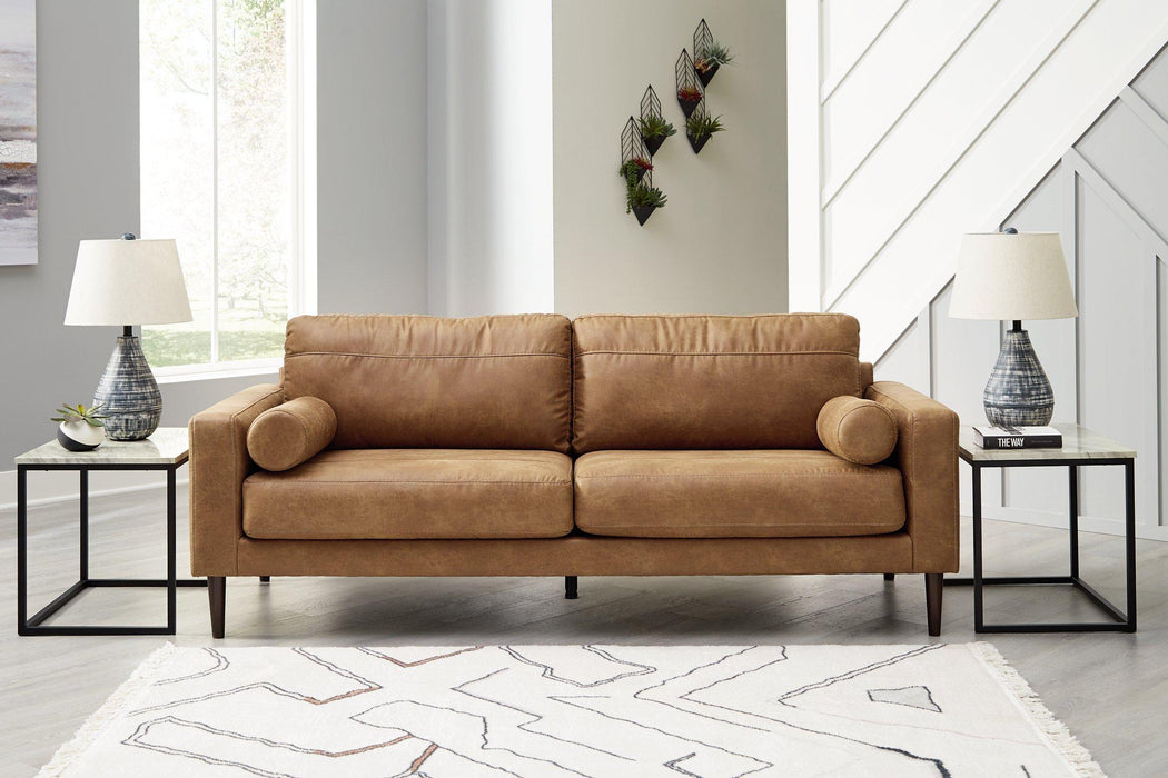 Telora Living Room Set - Abundant Home Collections