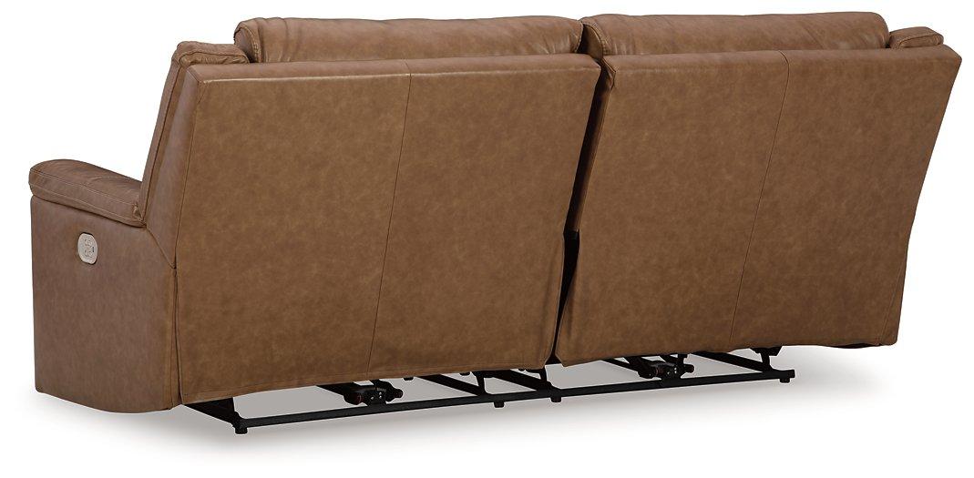 Trasimeno Living Room Set - Abundant Home Collections