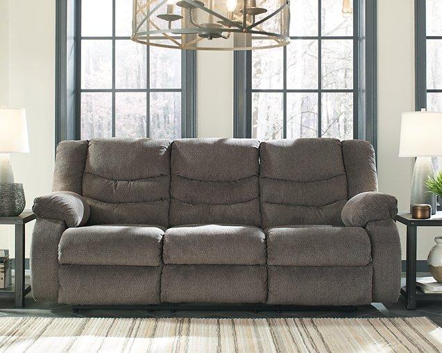 Tulen Living Room Set - Abundant Home Collections