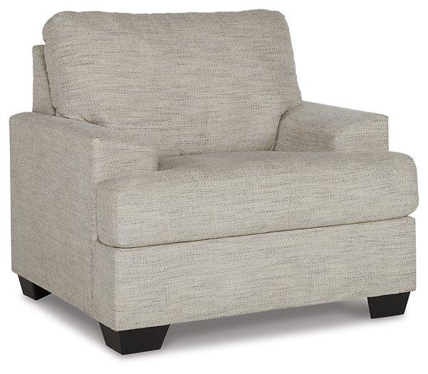 Vayda Living Room Set - Abundant Home Collections