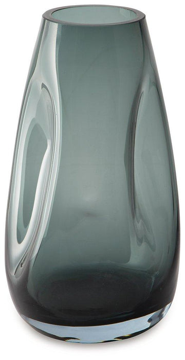 Beamund Vase (Set of 2) - Abundant Home Collections