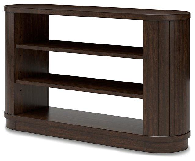 Korestone 60" Credenza - Abundant Home Collections