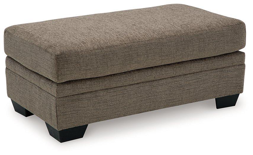 Stonemeade Living Room Set - Abundant Home Collections