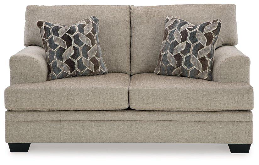 Stonemeade Living Room Set - Abundant Home Collections