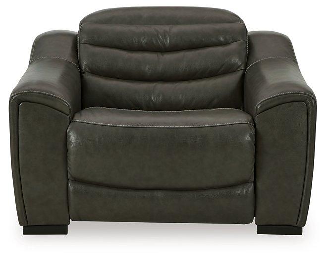 Center Line Living Room Set - Abundant Home Collections