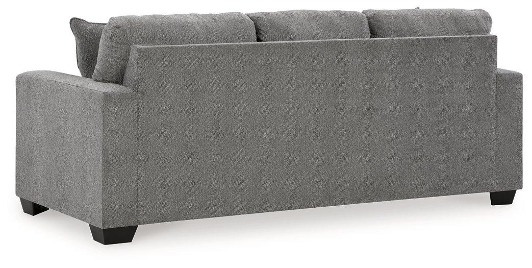 Deltona Sofa - Abundant Home Collections