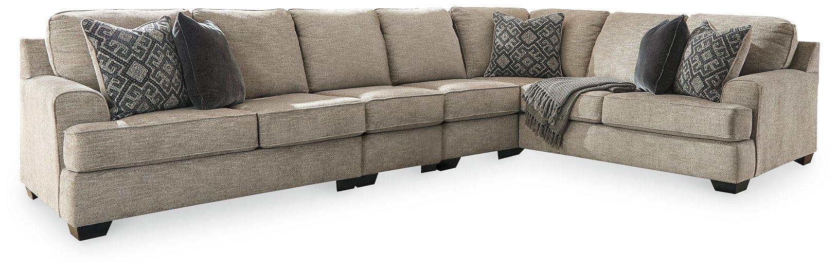 Bovarian Living Room Set - Abundant Home Collections