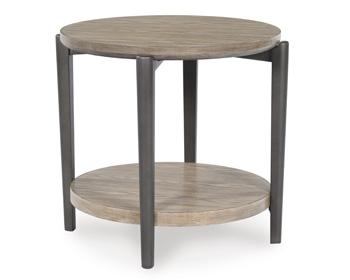 Dyonton End Table - Abundant Home Collections