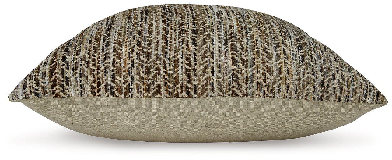 Jayner Pillow (Set of 4) - Abundant Home Collections