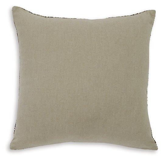 Jayner Pillow (Set of 4) - Abundant Home Collections