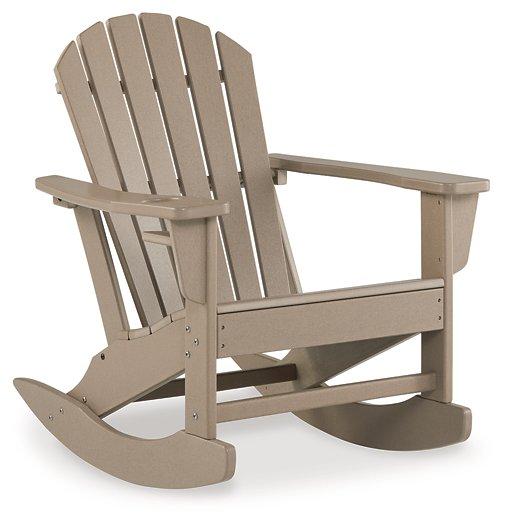 Sundown Treasure Outdoor Seating Set - Abundant Home Collections