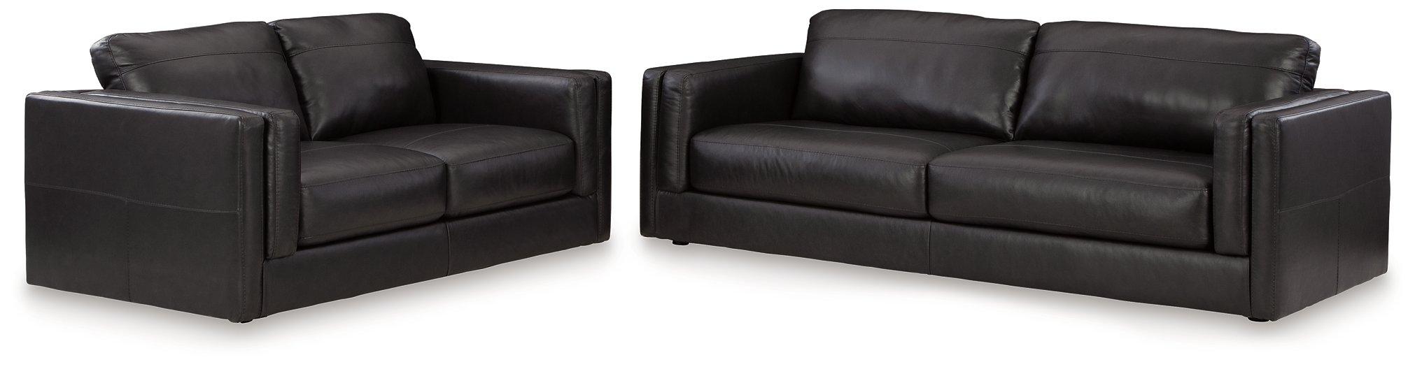 Amiata Upholstery Package - Abundant Home Collections
