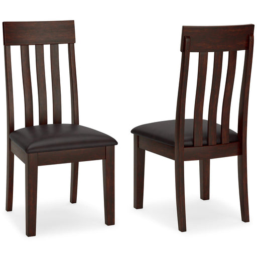 Haddigan Dining Chair - Abundant Home Collections