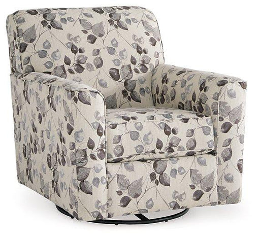 Abney Accent Chair - Abundant Home Collections
