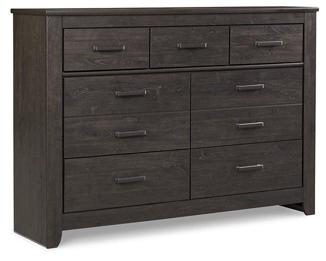 Brinxton Dresser - Abundant Home Collections