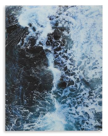 Clemick Wall Art - Abundant Home Collections