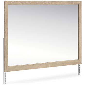 Cielden Bedroom Mirror - Abundant Home Collections